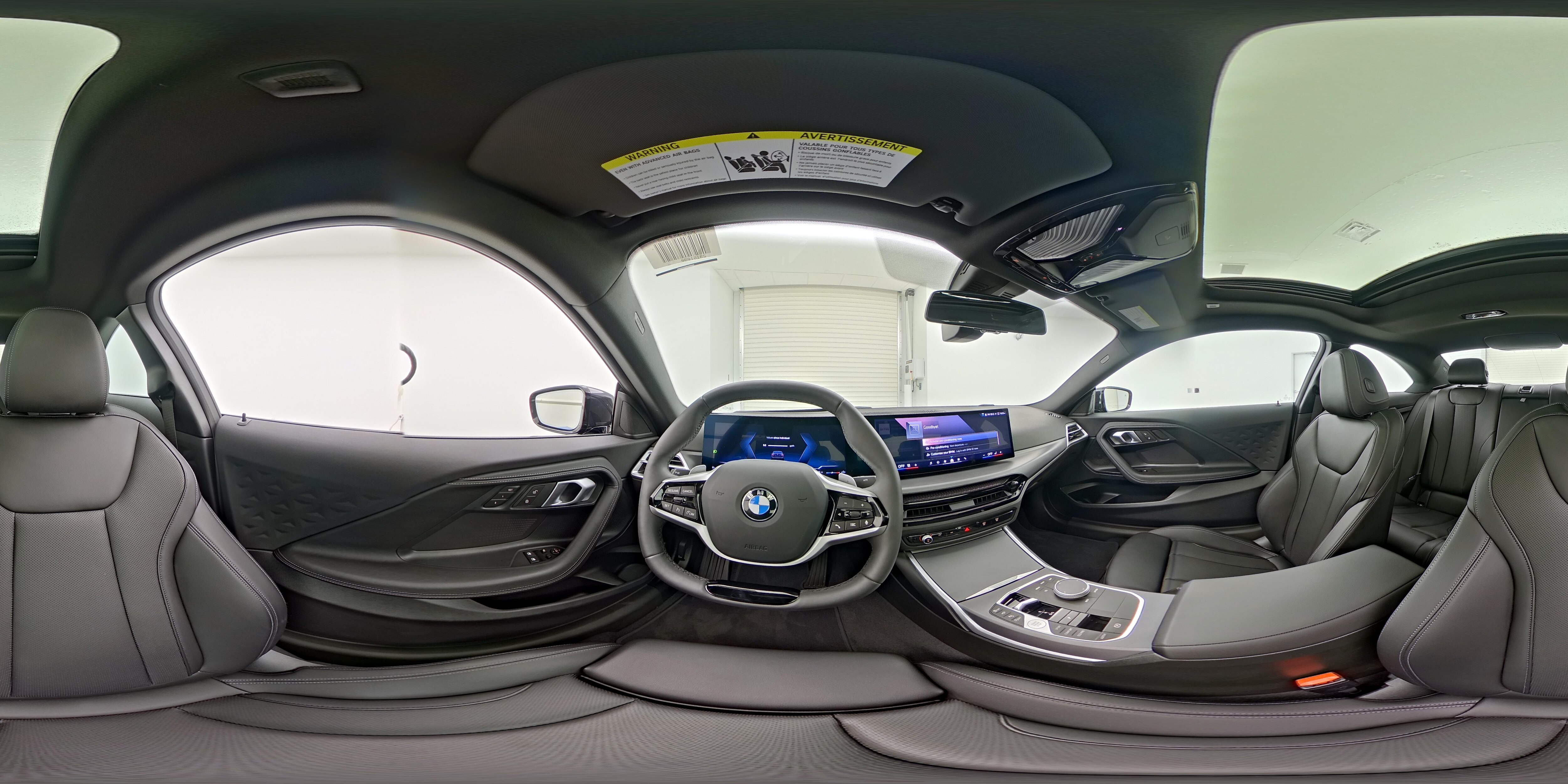 2025 BMW 2 Series 230i - Photo 26