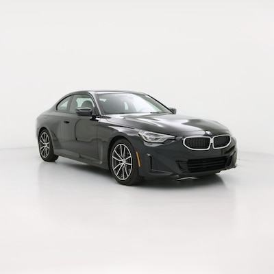 2025 BMW 230 I