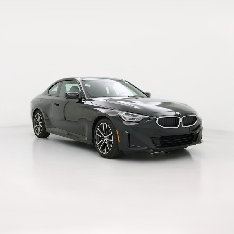2025 BMW 230 I