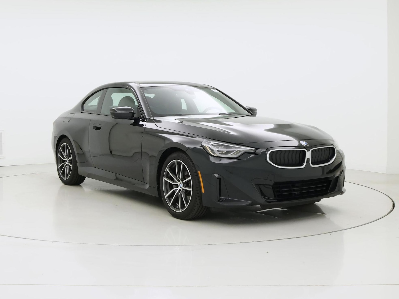 2025 BMW 2 Series 230i - Photo 2