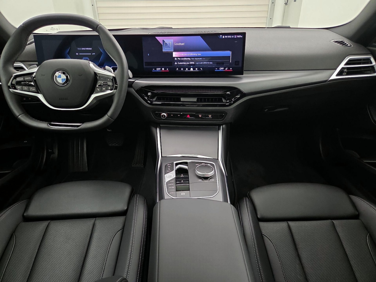 2025 BMW 2 Series 230i - Photo 10