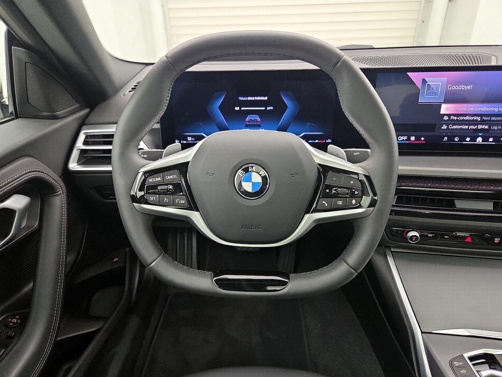 2025 BMW 2 Series 230i - Photo 11