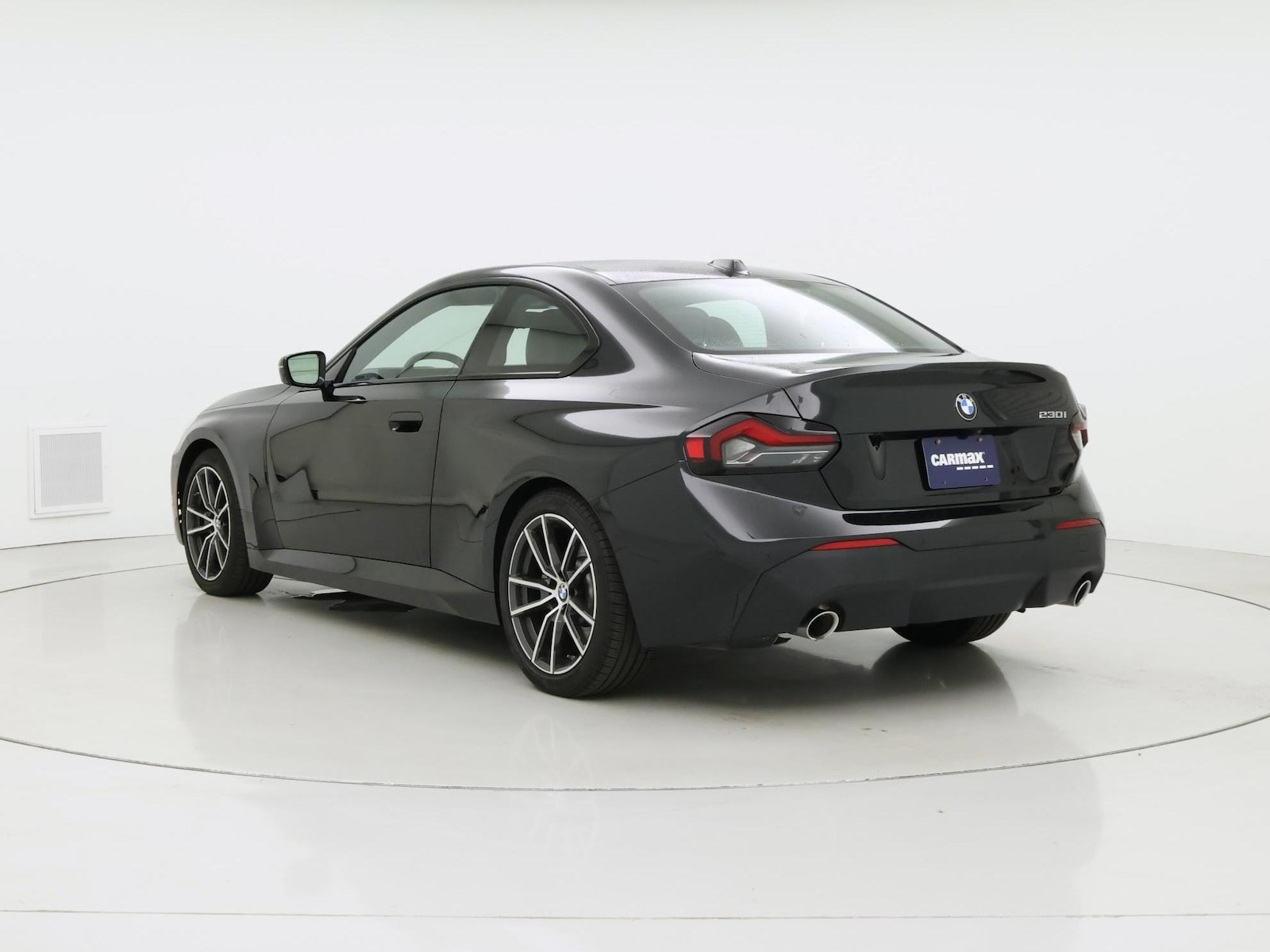 2025 BMW 2 Series 230i - Photo 3