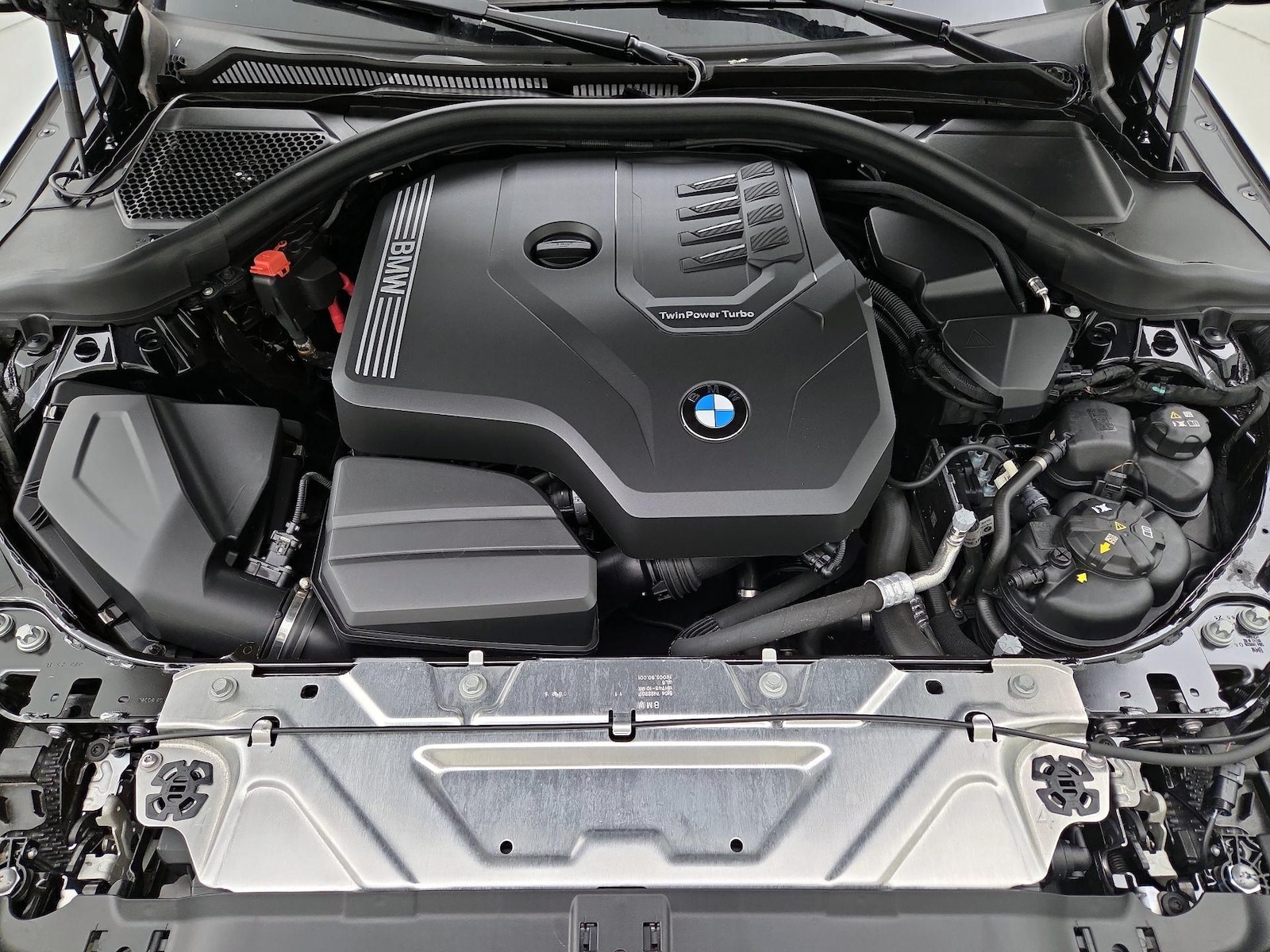2025 BMW 2 Series 230i - Photo 23