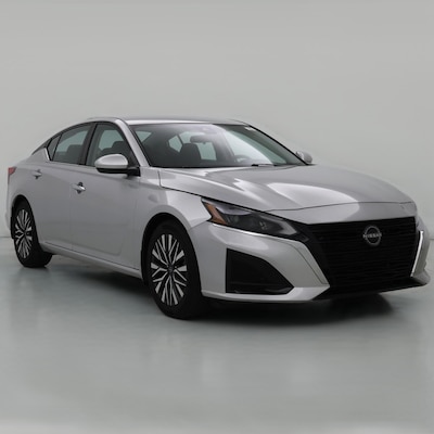2023 Nissan Altima SV