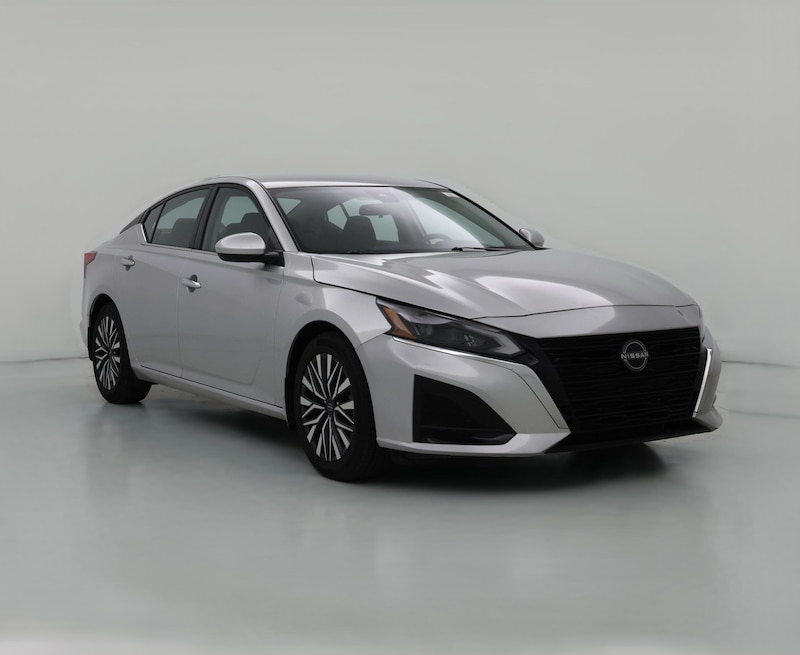 2023 Nissan Altima SV