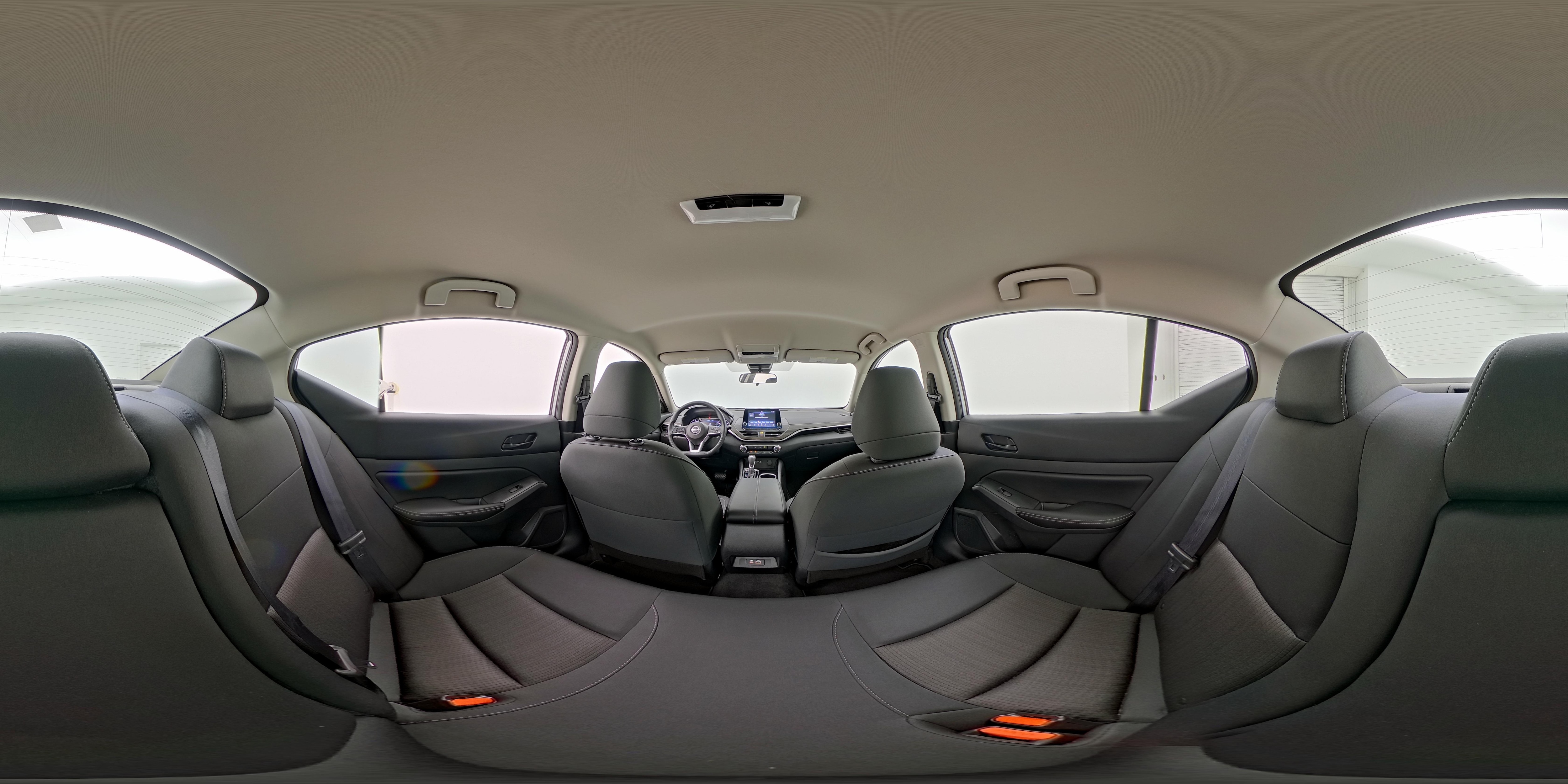 2024 Nissan Altima SV - Photo 25