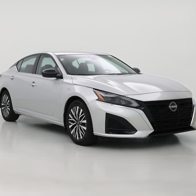 2024 Nissan Altima SV