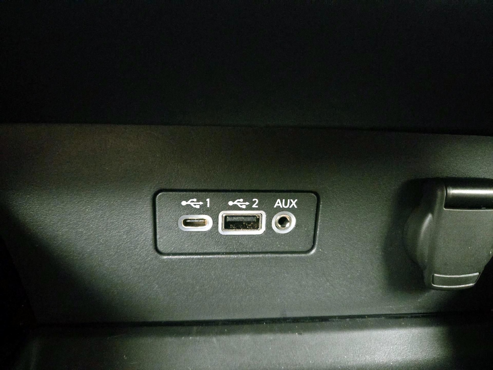 2024 Nissan Altima SV - Photo 19
