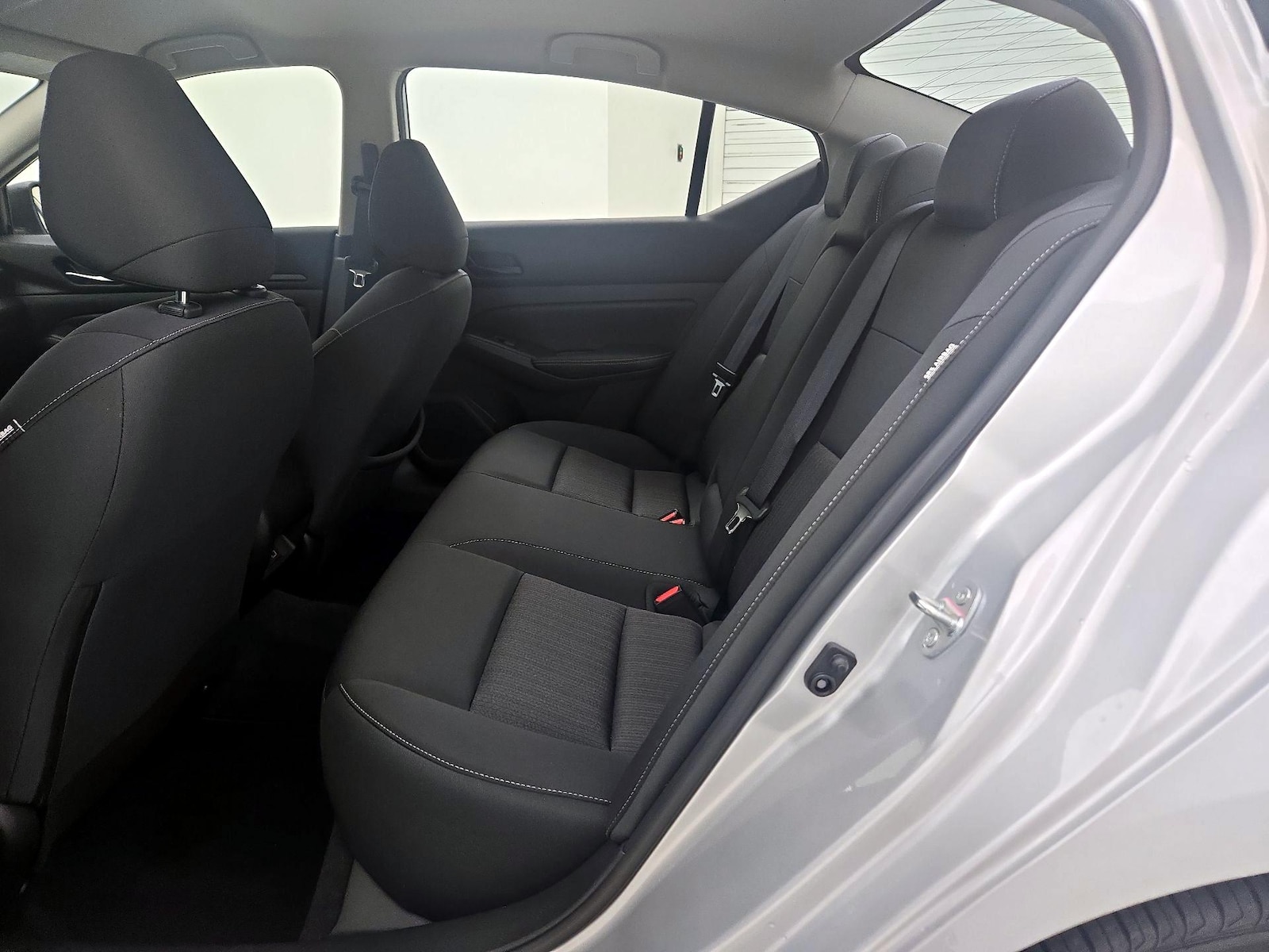 2024 Nissan Altima SV - Photo 20
