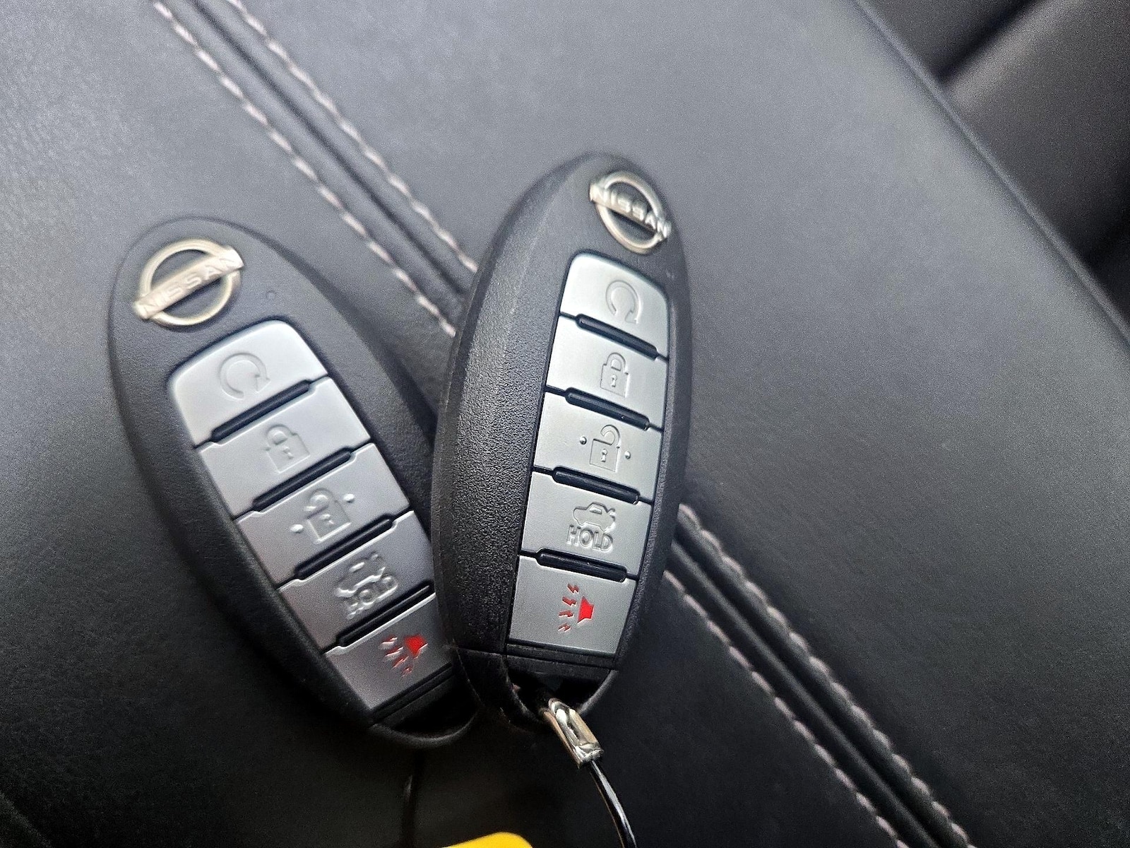 2024 Nissan Altima SV - Photo 23
