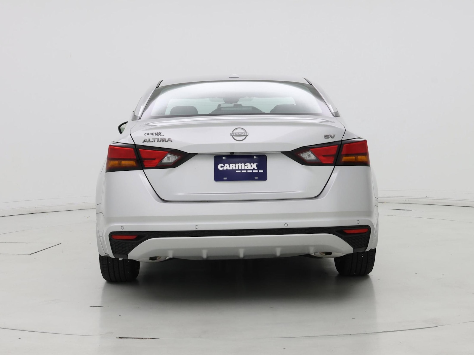 2024 Nissan Altima SV - Photo 7