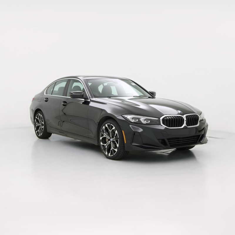 2025 BMW 330 I
