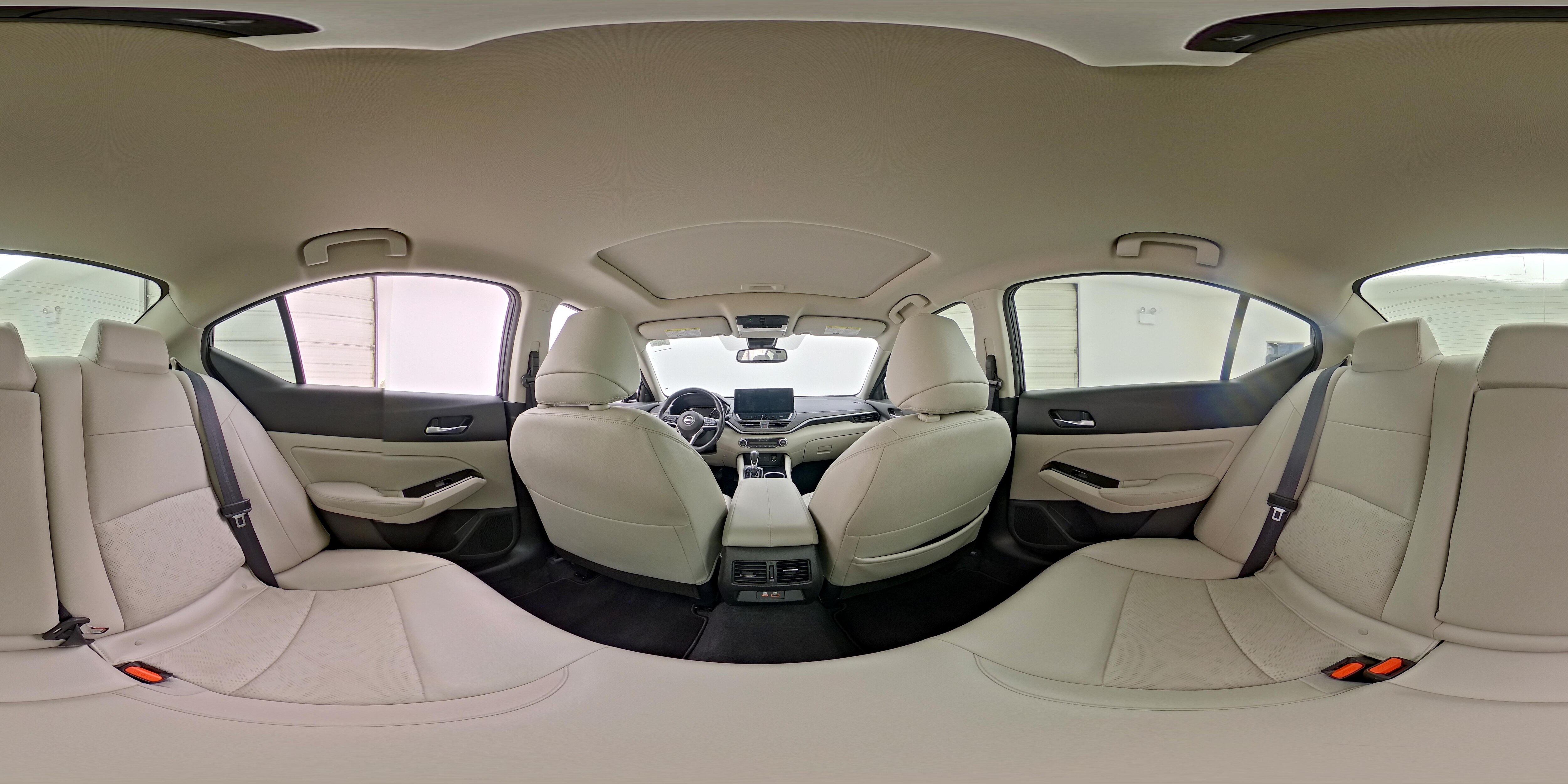 2024 Nissan Altima SL - Photo 25