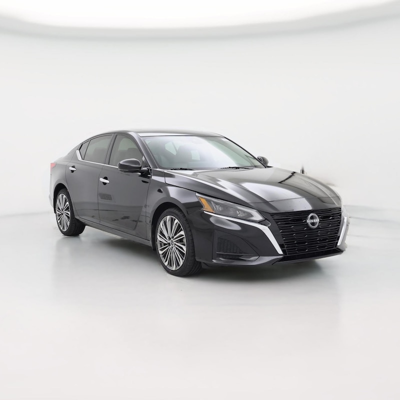 2024 Nissan Altima SL
