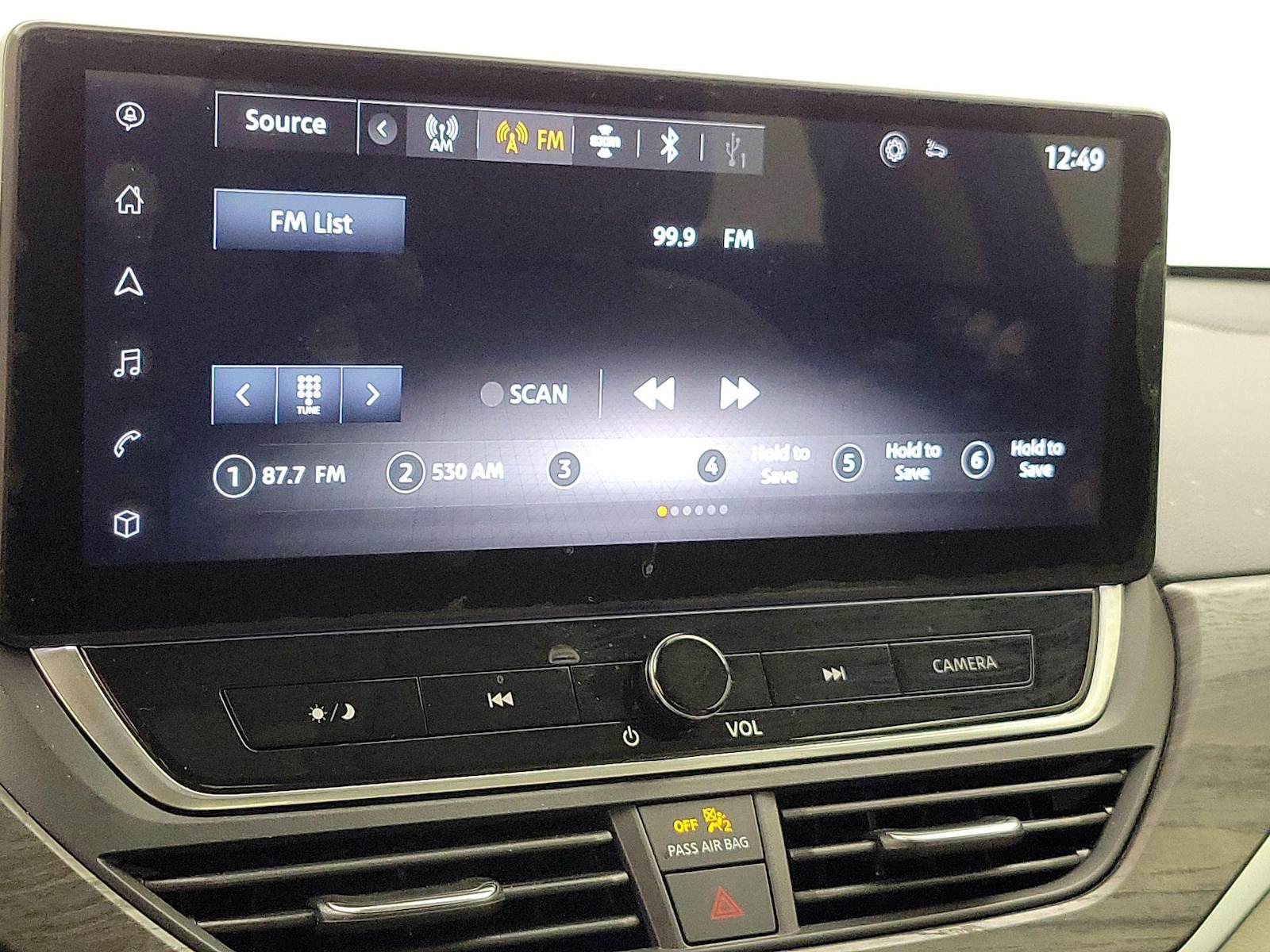 2024 Nissan Altima SL - Photo 16