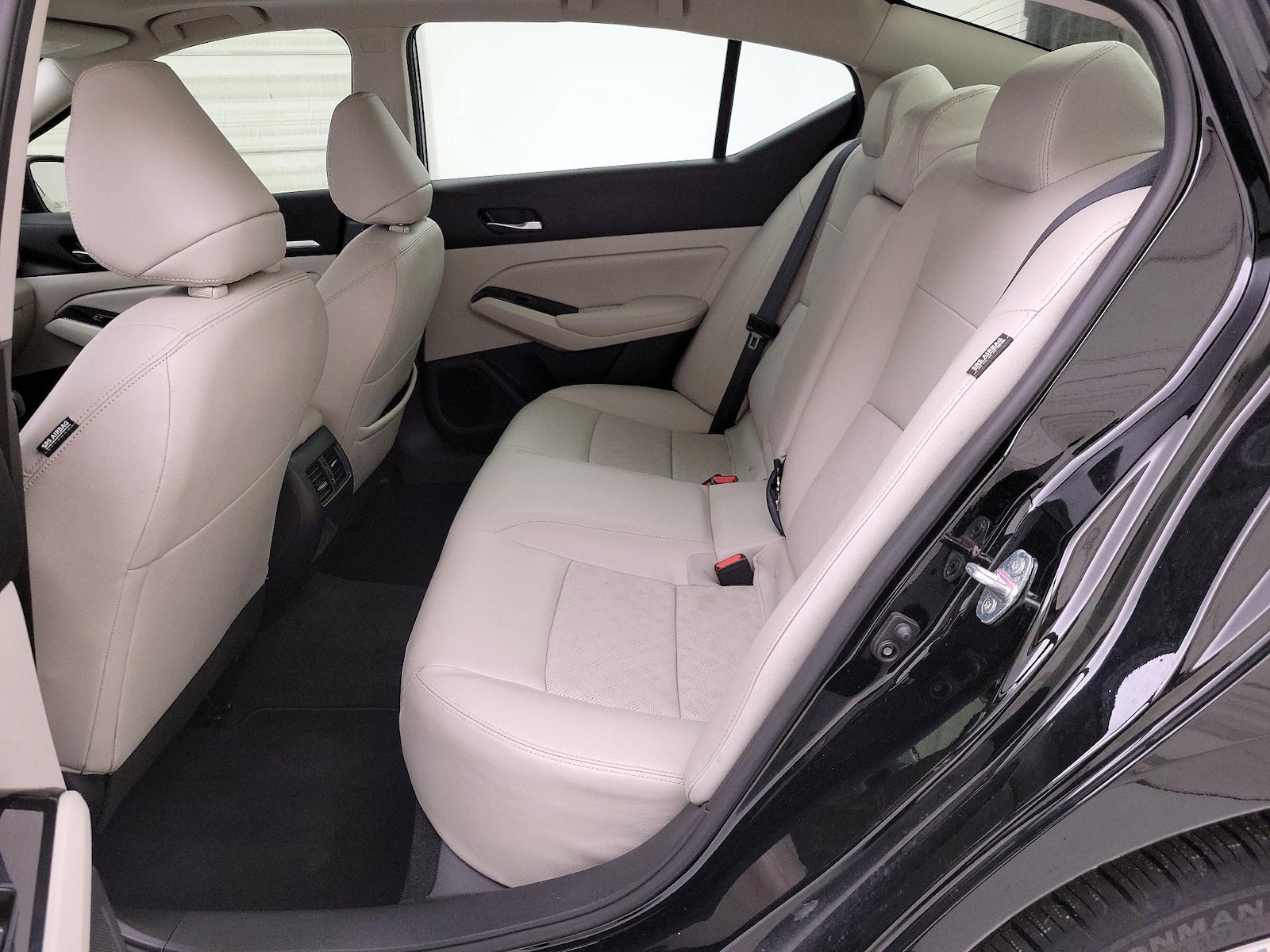 2024 Nissan Altima SL - Photo 20