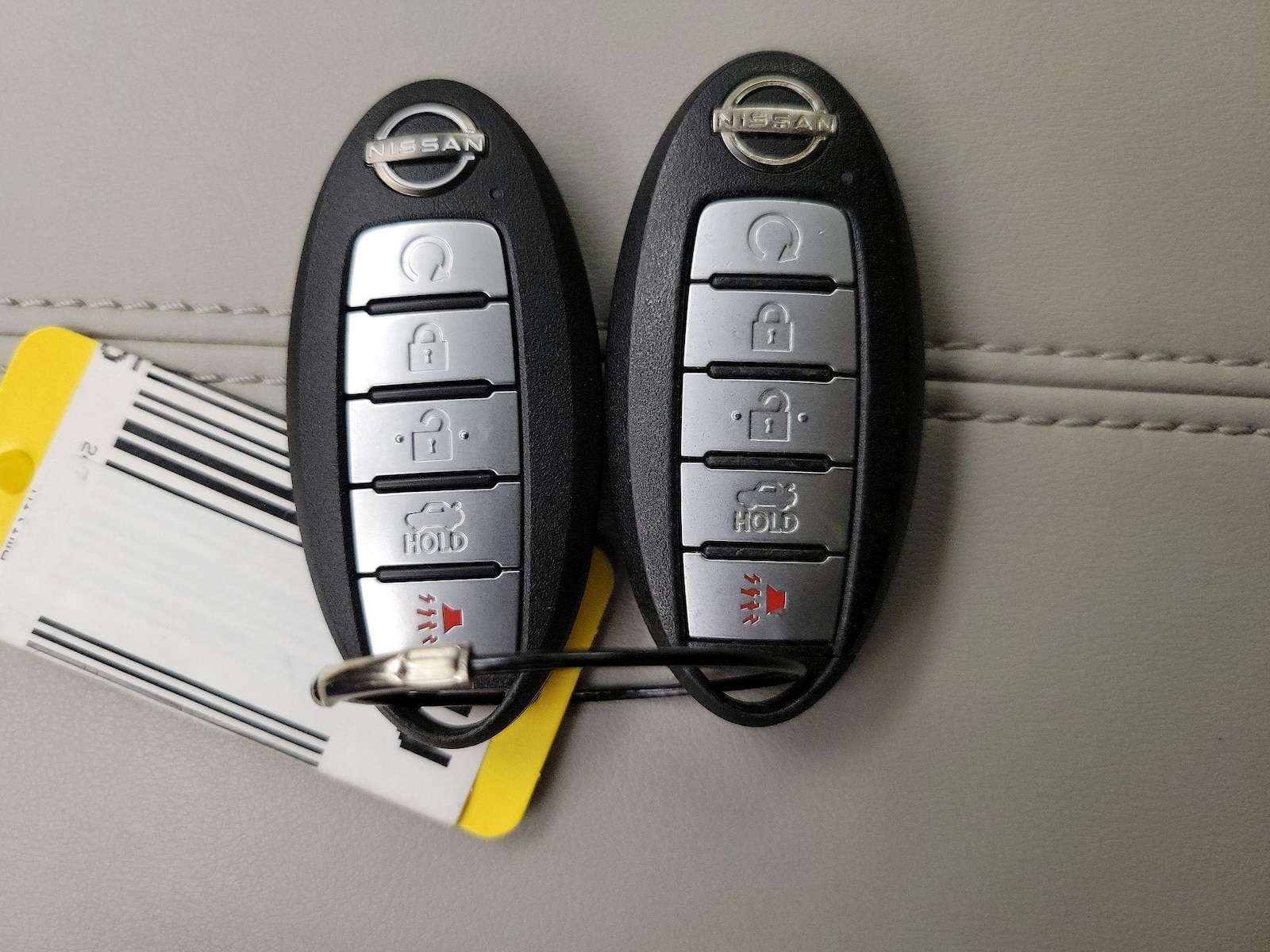 2024 Nissan Altima SL - Photo 23
