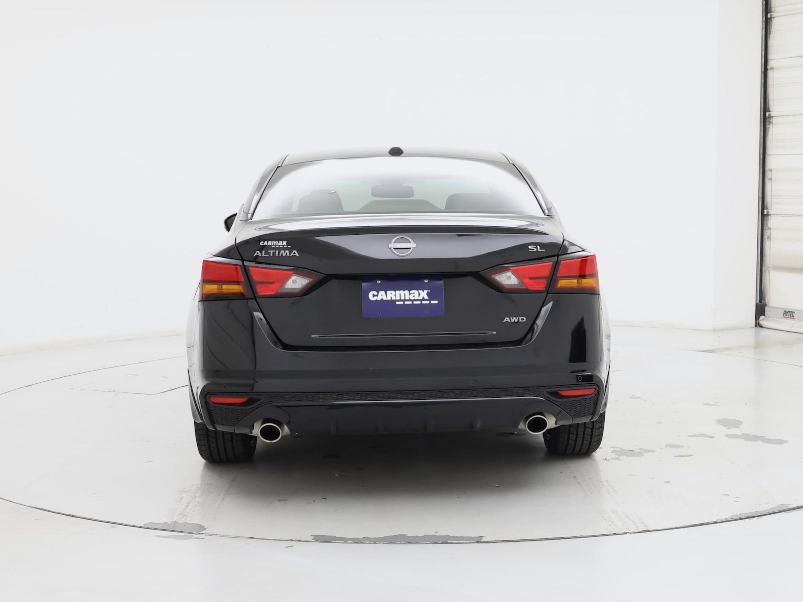 2024 Nissan Altima SL - Photo 7