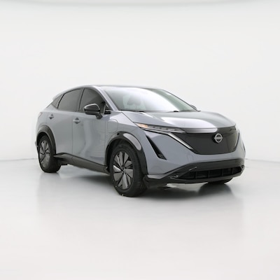 2024 Nissan ARIYA ENGAGE+ e-4ORCE