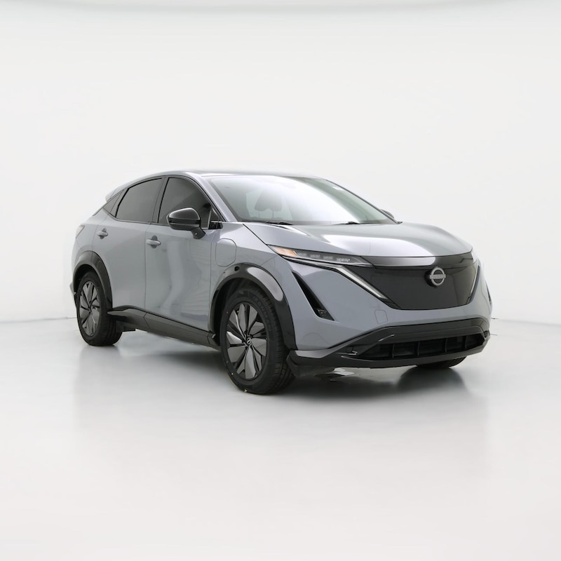 2024 Nissan ARIYA ENGAGE+ e-4ORCE
