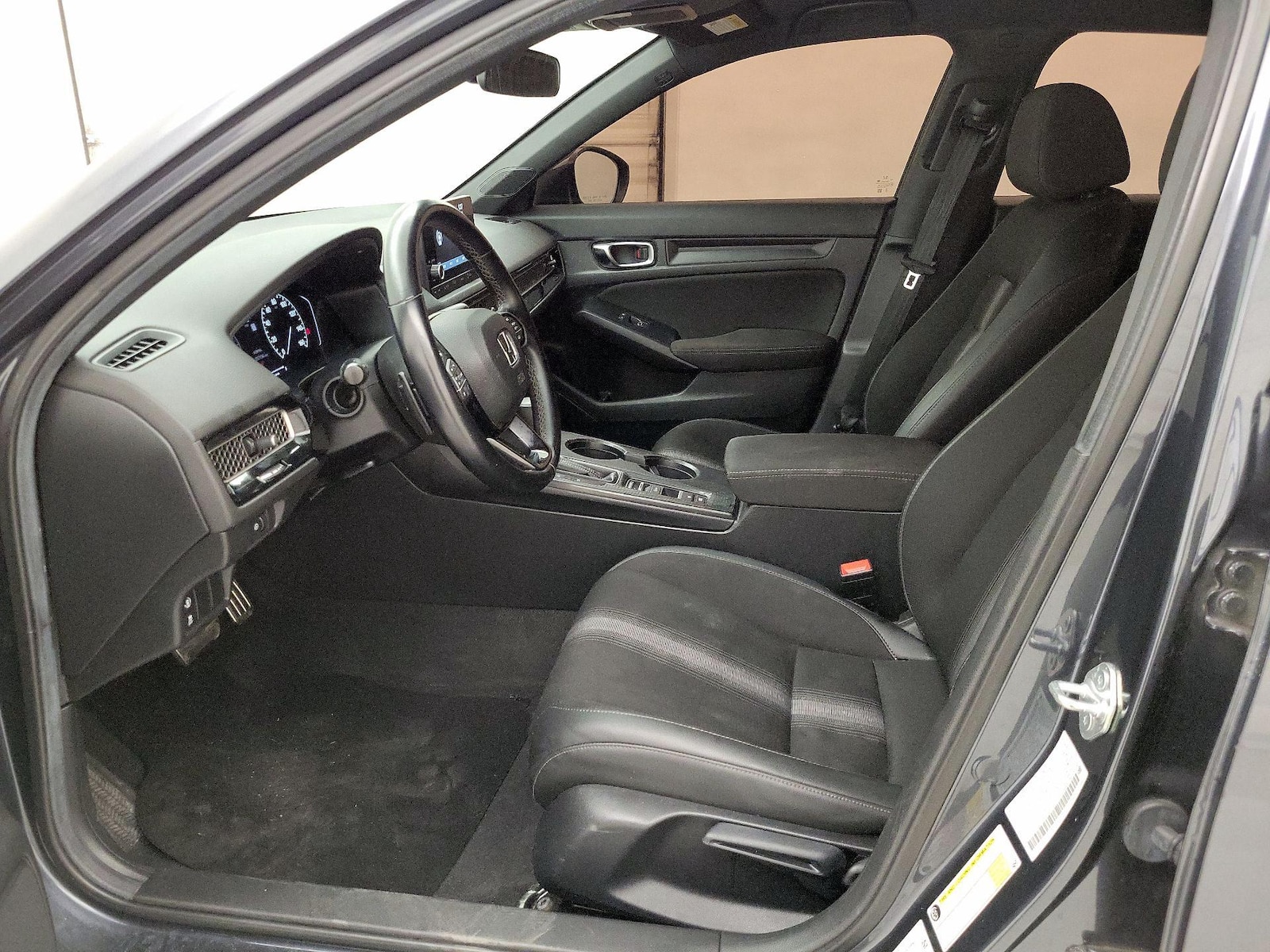 Side Airbags