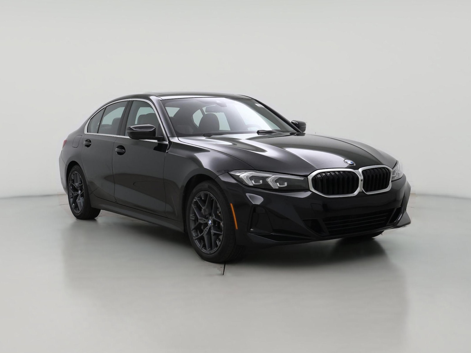 2025 BMW 3 Series 330i