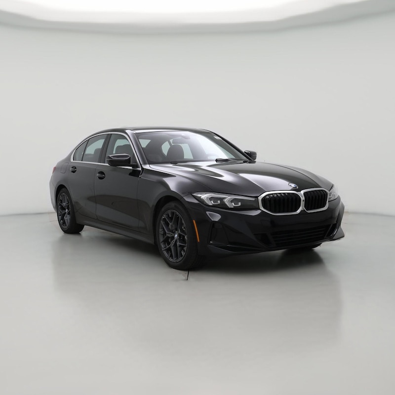 2025 BMW 330 I