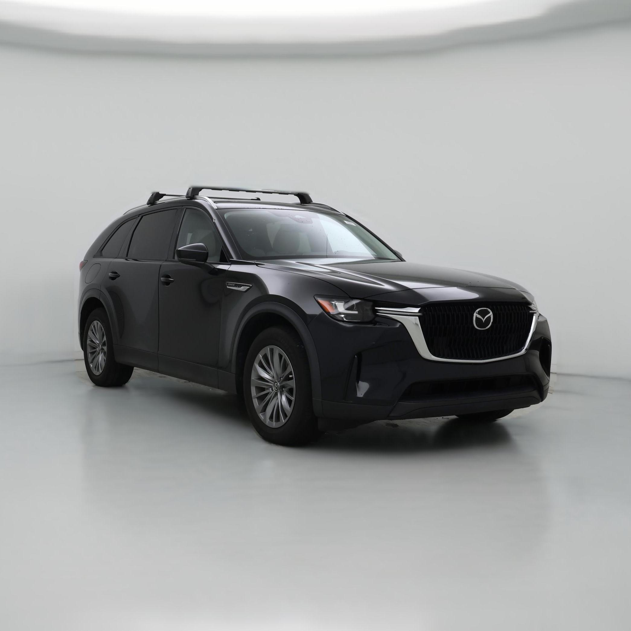 2024 Mazda CX-90