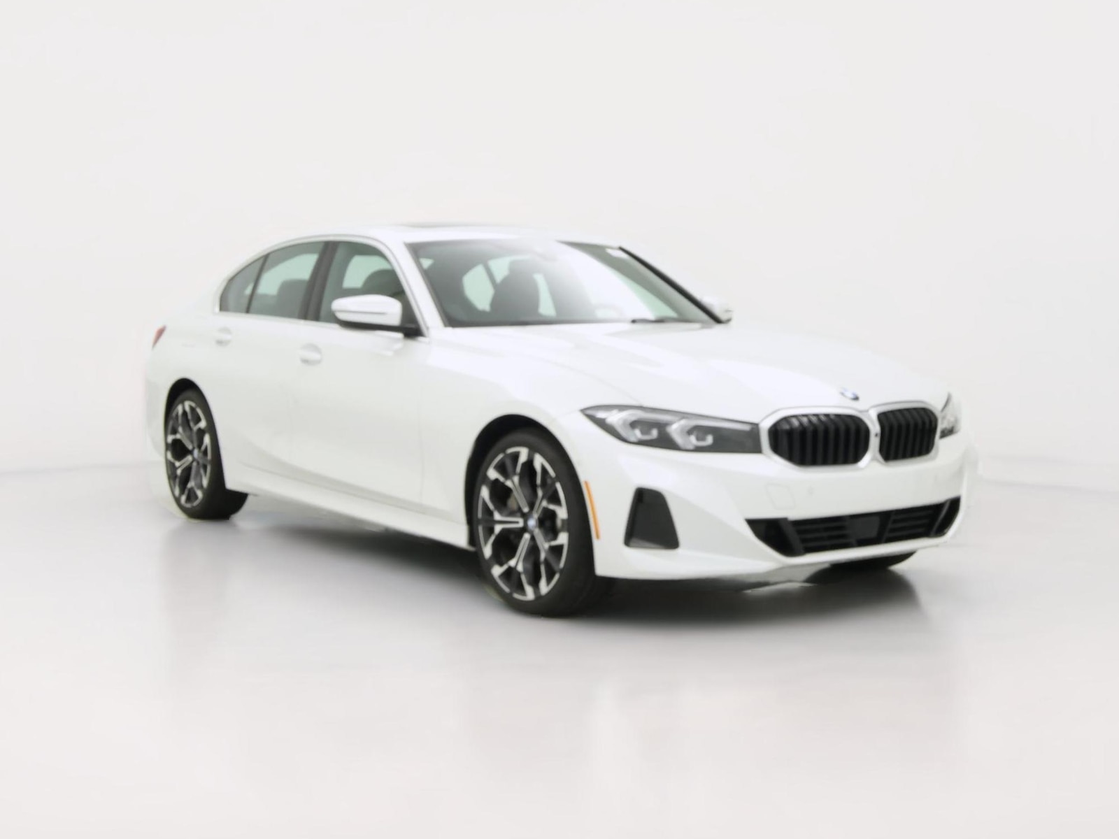 2025 BMW 3 Series 330i