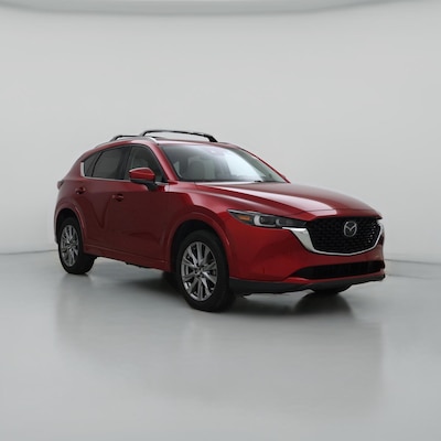 2024 Mazda CX-5 2.5 S Premium Package