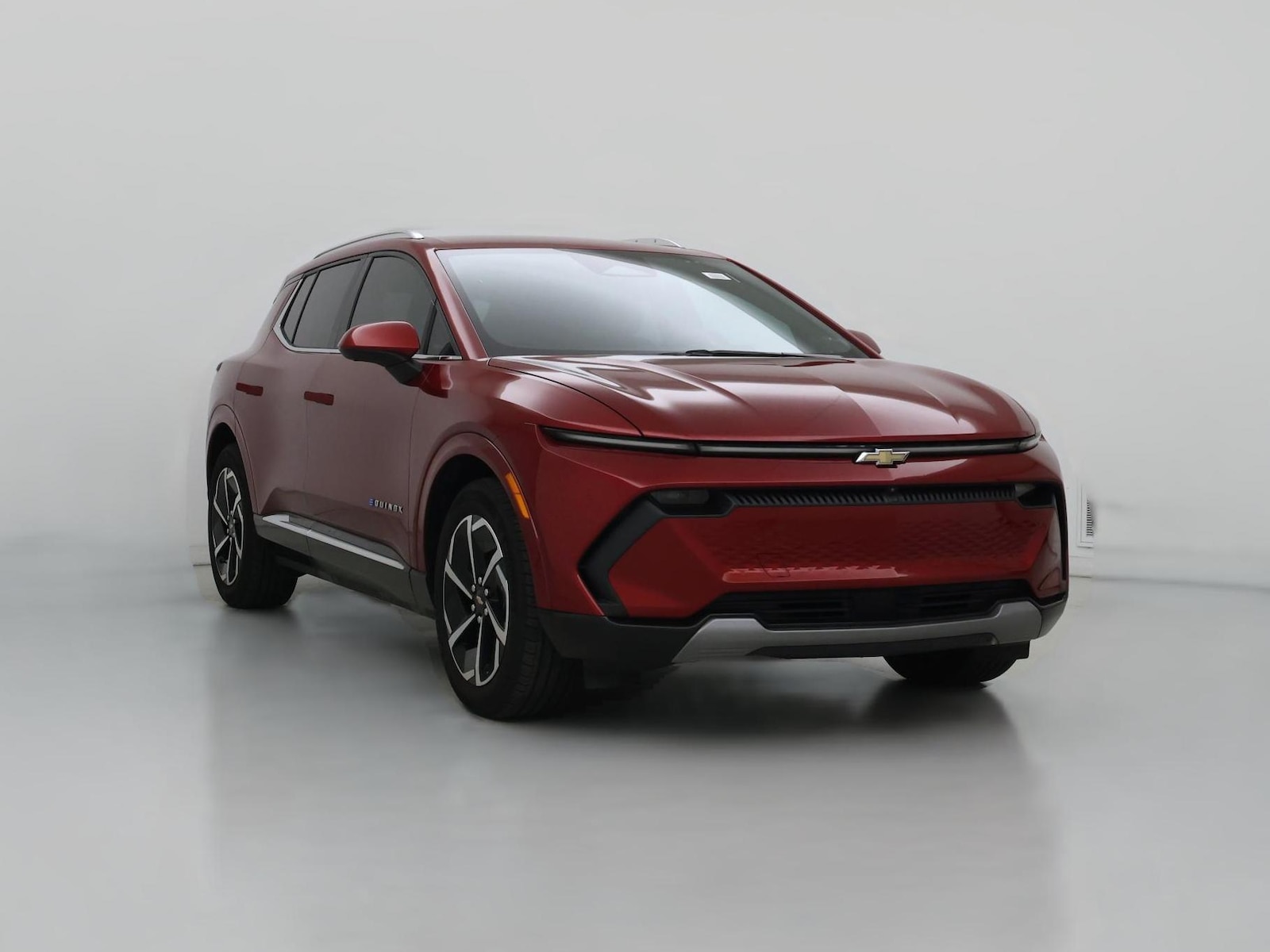 2024 Chevrolet Equinox EV