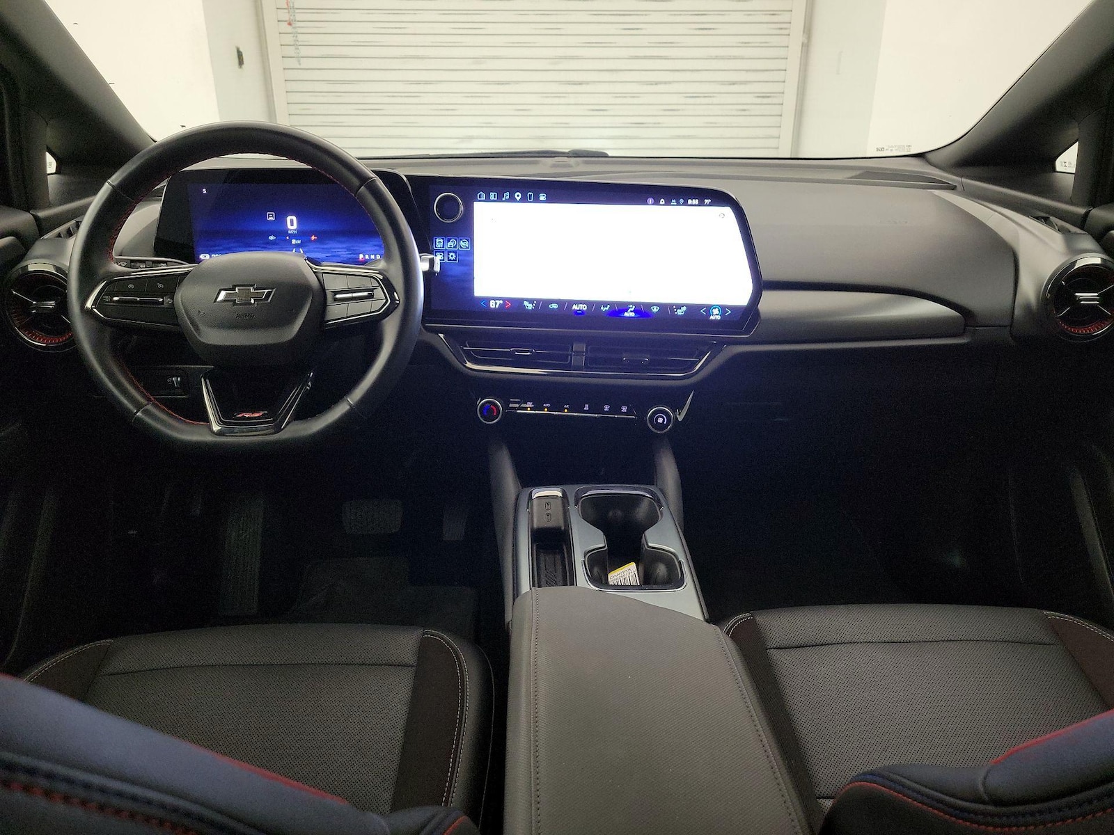 Navigation System