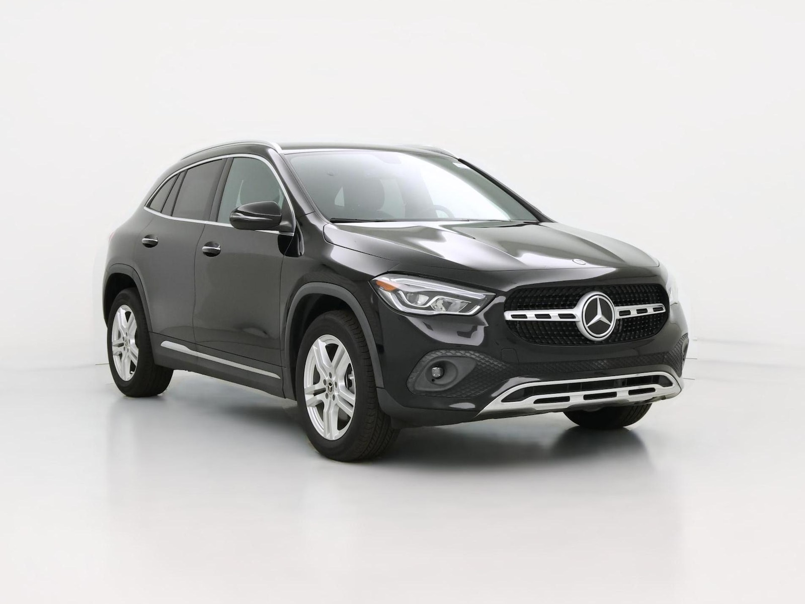 2023 Mercedes-Benz GLA