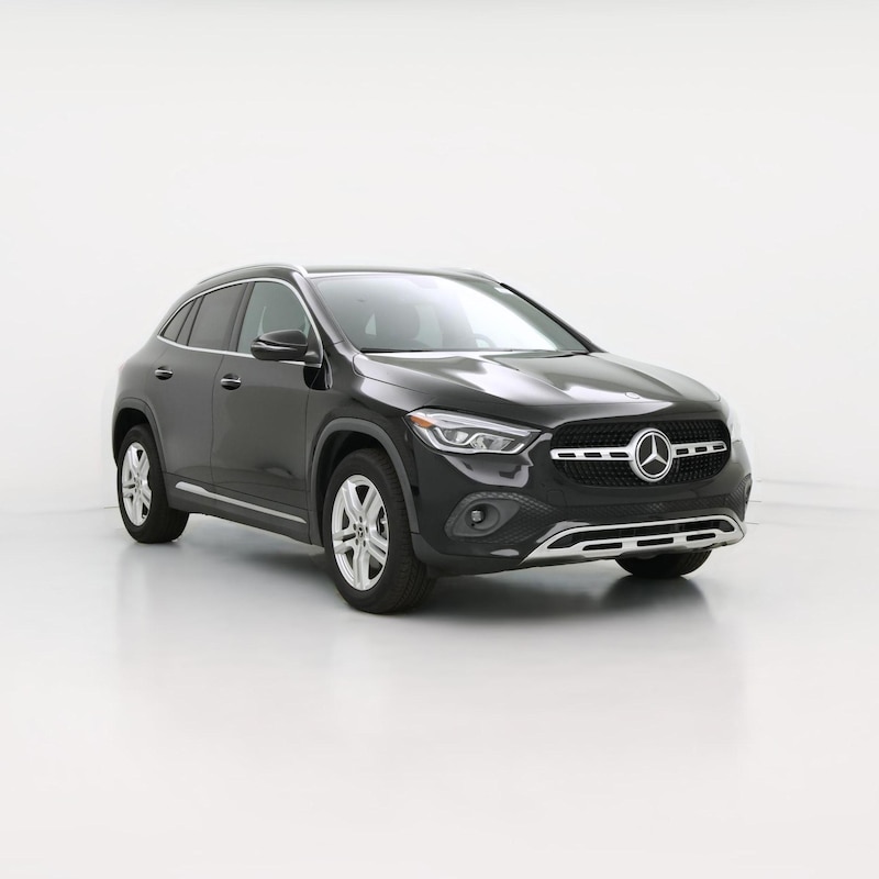 2023 Mercedes-Benz GLA250