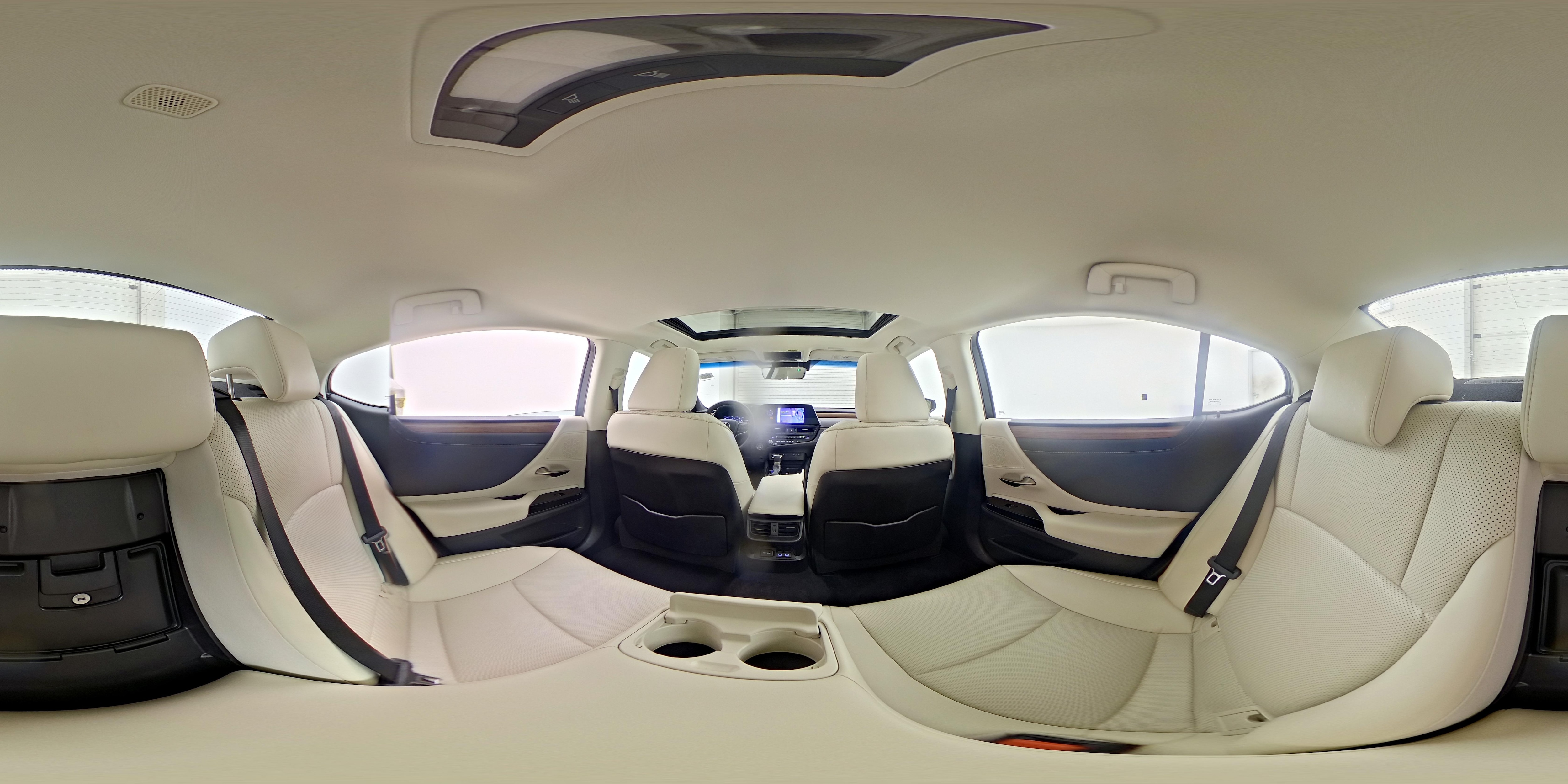 2024 Lexus ES 350 - Photo 26