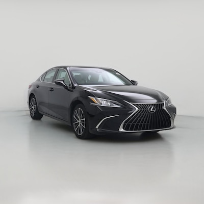 2024 Lexus ES 350