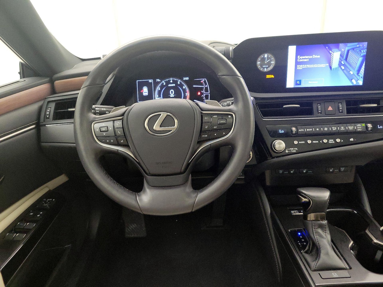 2024 Lexus ES 350 - Photo 11