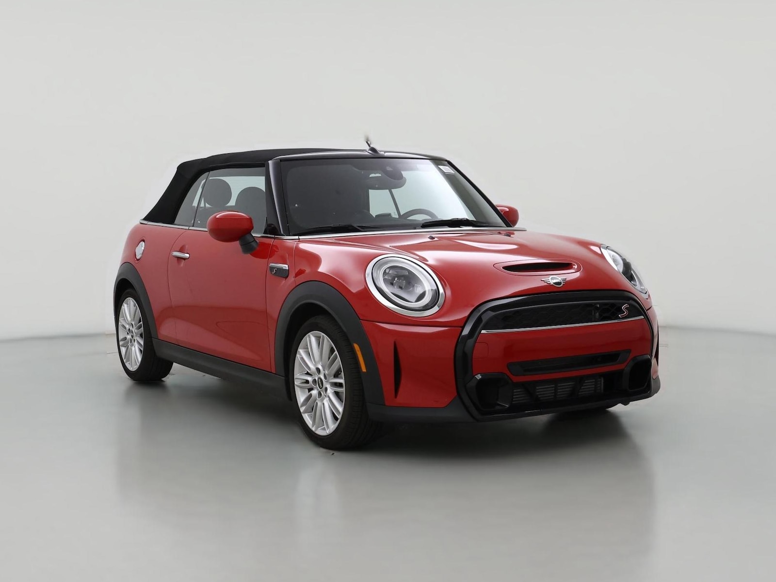 2024 MINI Convertible