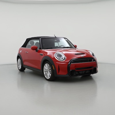 2024 Mini Cooper S