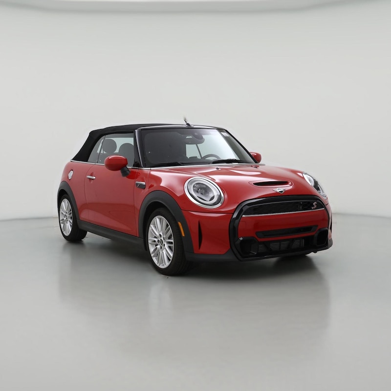 2024 Mini Cooper S