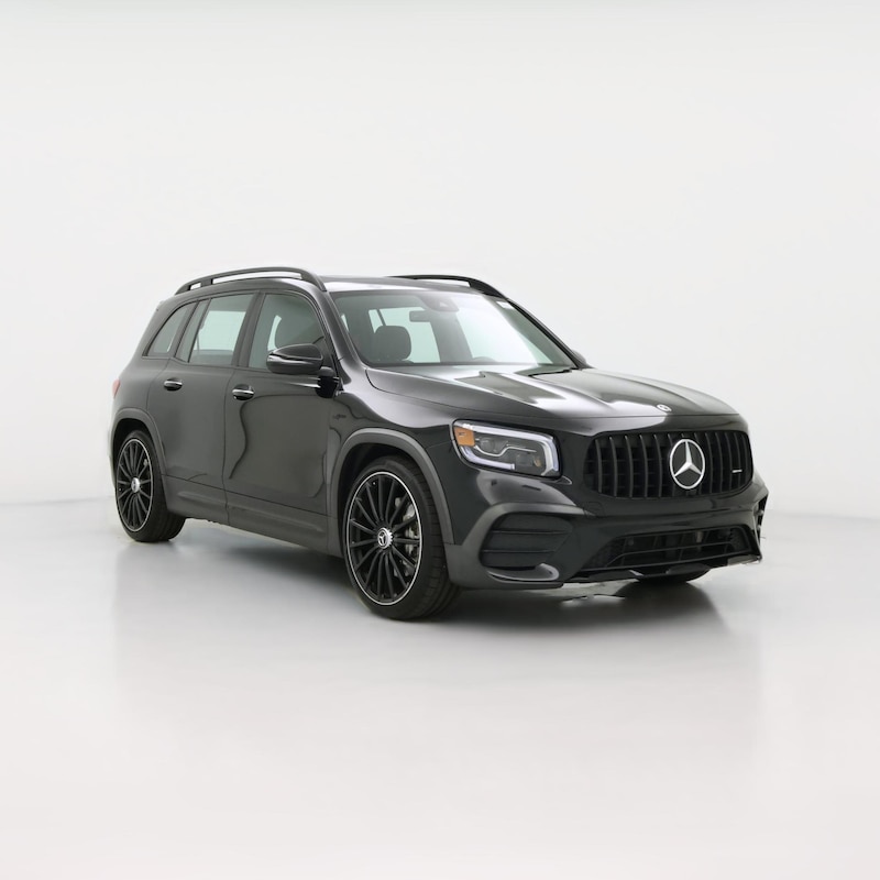 2023 Mercedes-Benz GLB35 AMG