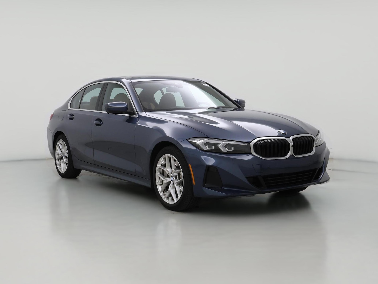 2025 BMW 3 Series
