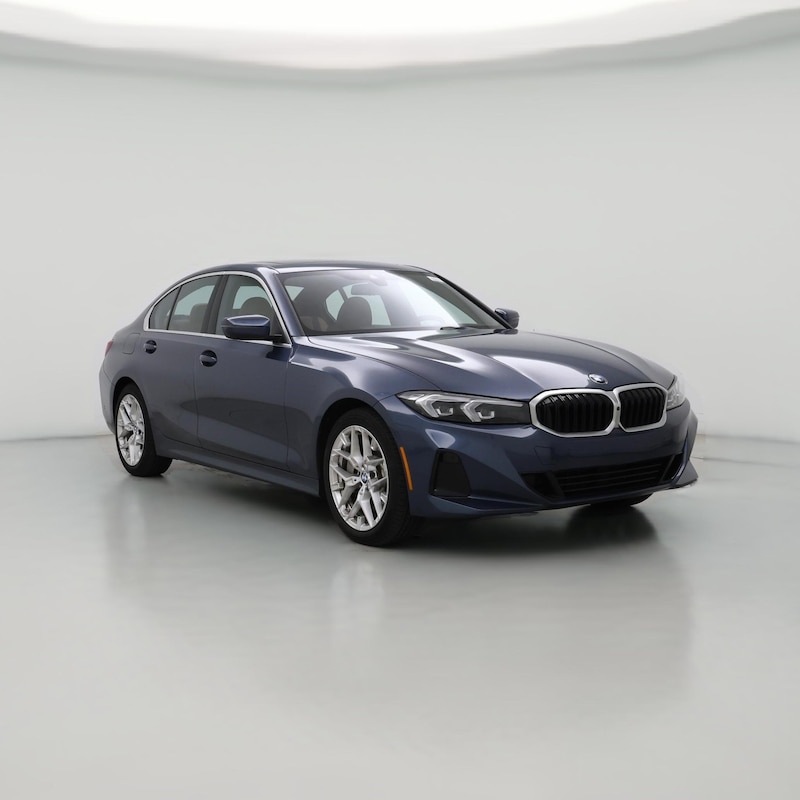 2025 BMW 330 I