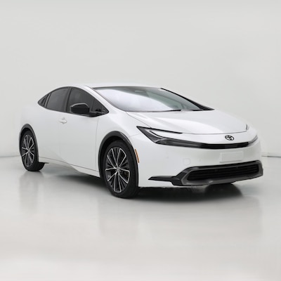 2024 Toyota Prius XLE