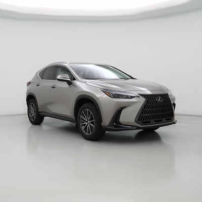 2024 Lexus NX 250