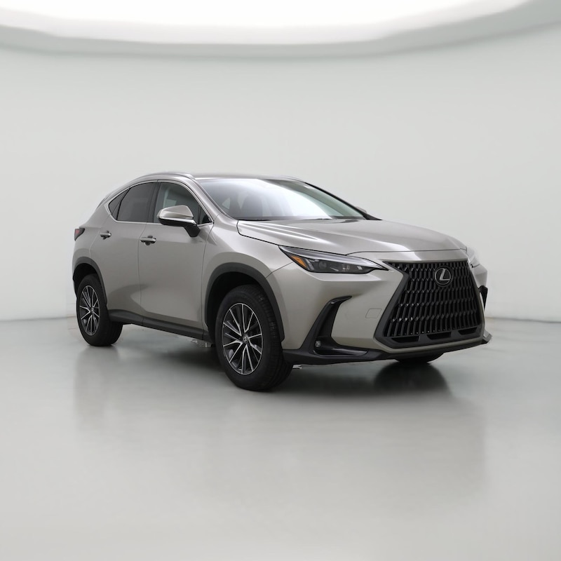 2024 Lexus NX 250