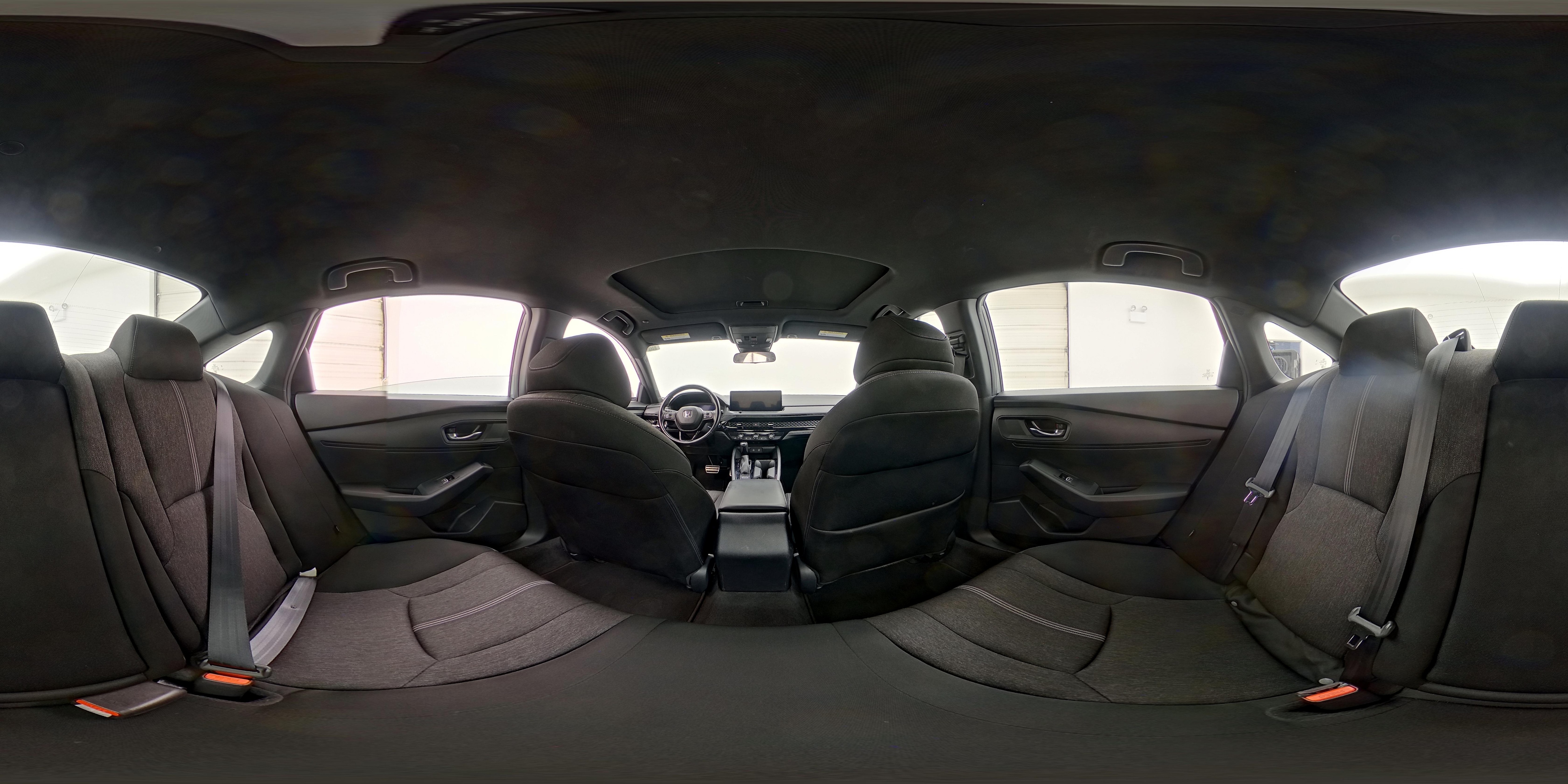 2024 Honda Accord Hybrid Sport - Photo 24