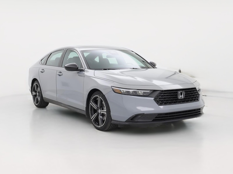 2024 Honda Accord Sport