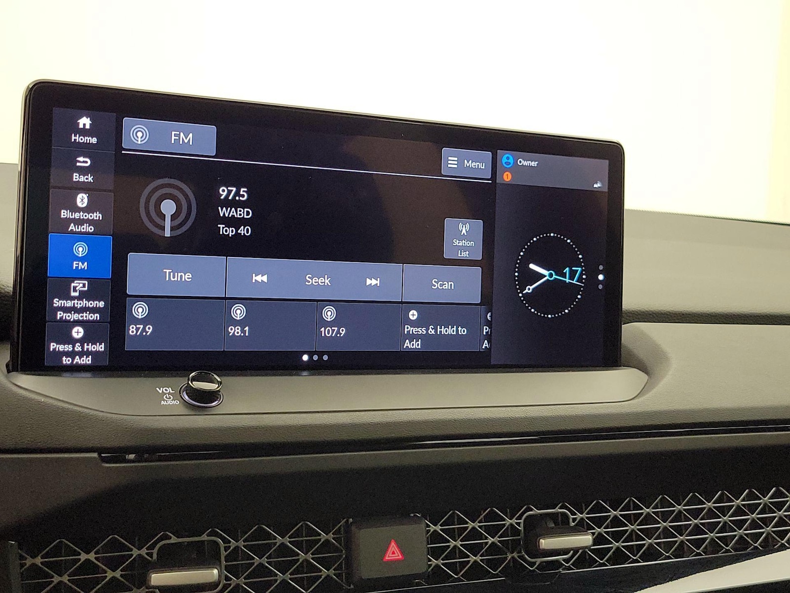 2024 Honda Accord Hybrid Sport - Photo 15